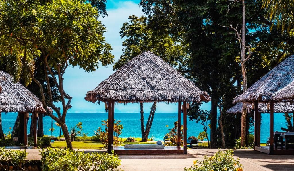 Hôtel Khaolak Merlin Resort 4* pas cher photo 8
