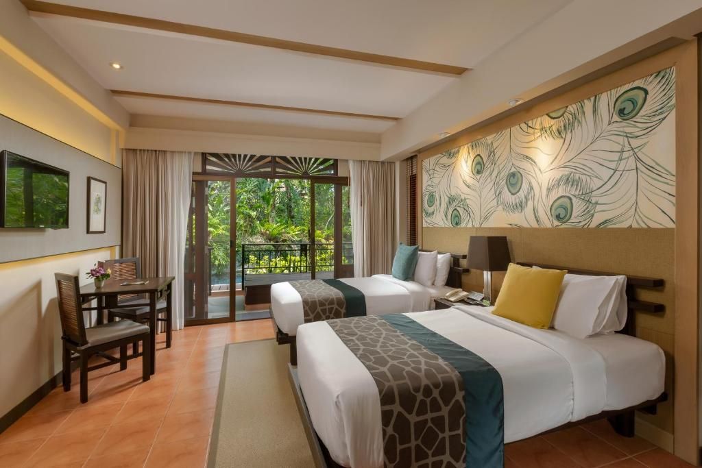 Hôtel Khaolak Merlin Resort 4* pas cher photo 10
