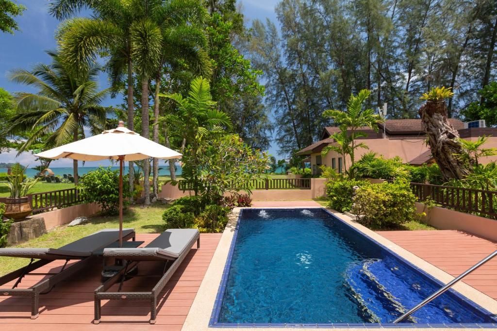 Hôtel Khaolak Merlin Resort 4* pas cher photo 11