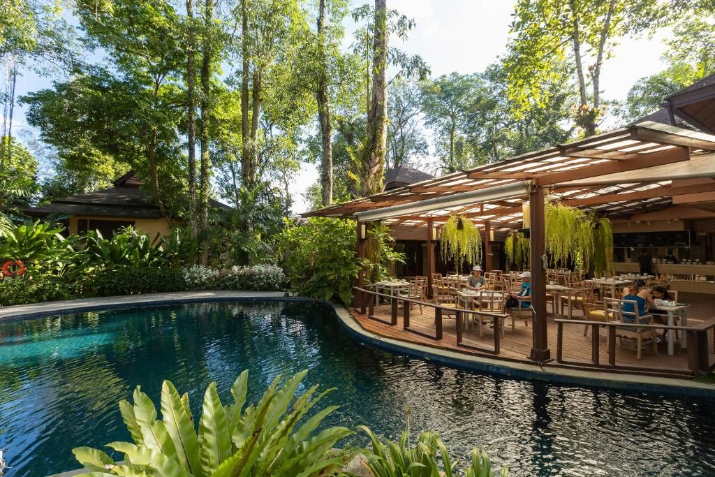 Hôtel Khaolak Merlin Resort 4* pas cher photo 12