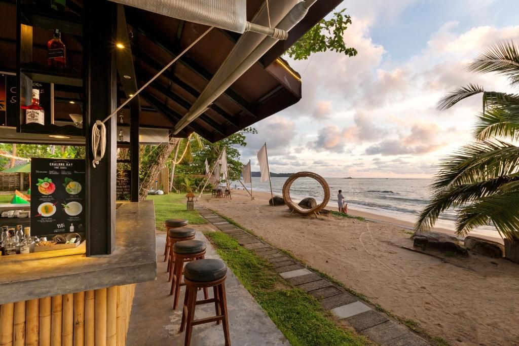 Hôtel Khaolak Merlin Resort 4* pas cher photo 13