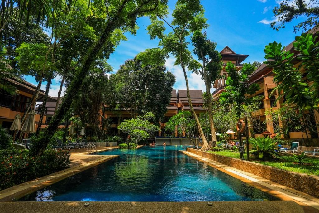 Hôtel Khaolak Merlin Resort 4* pas cher photo 15