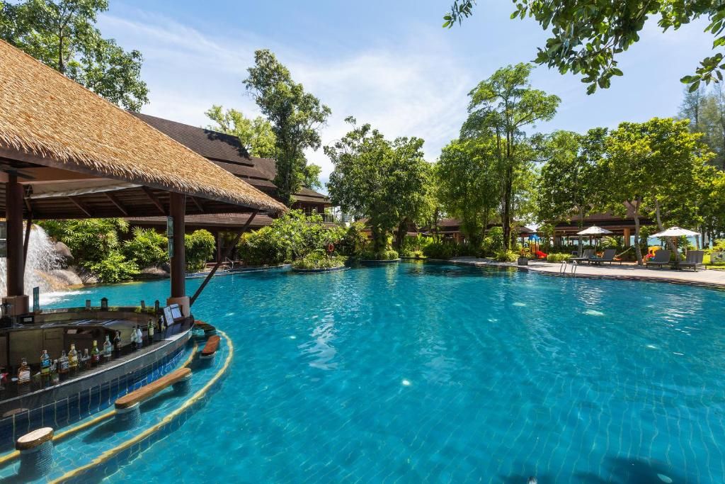 Hôtel Khaolak Merlin Resort 4* pas cher photo 17