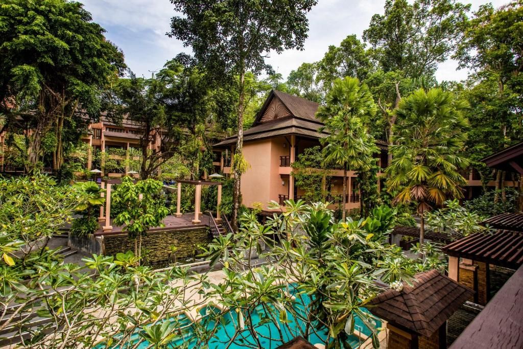 Hôtel Khaolak Merlin Resort 4* pas cher photo 19