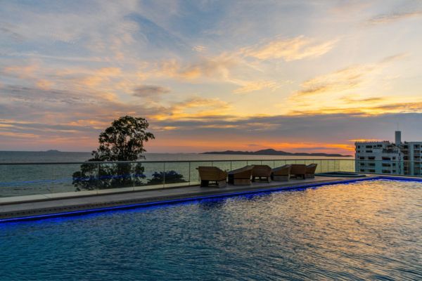 Pattaya, The Sanctuary Resort Pattaya 5* - Vols Flex pas cher photo 1