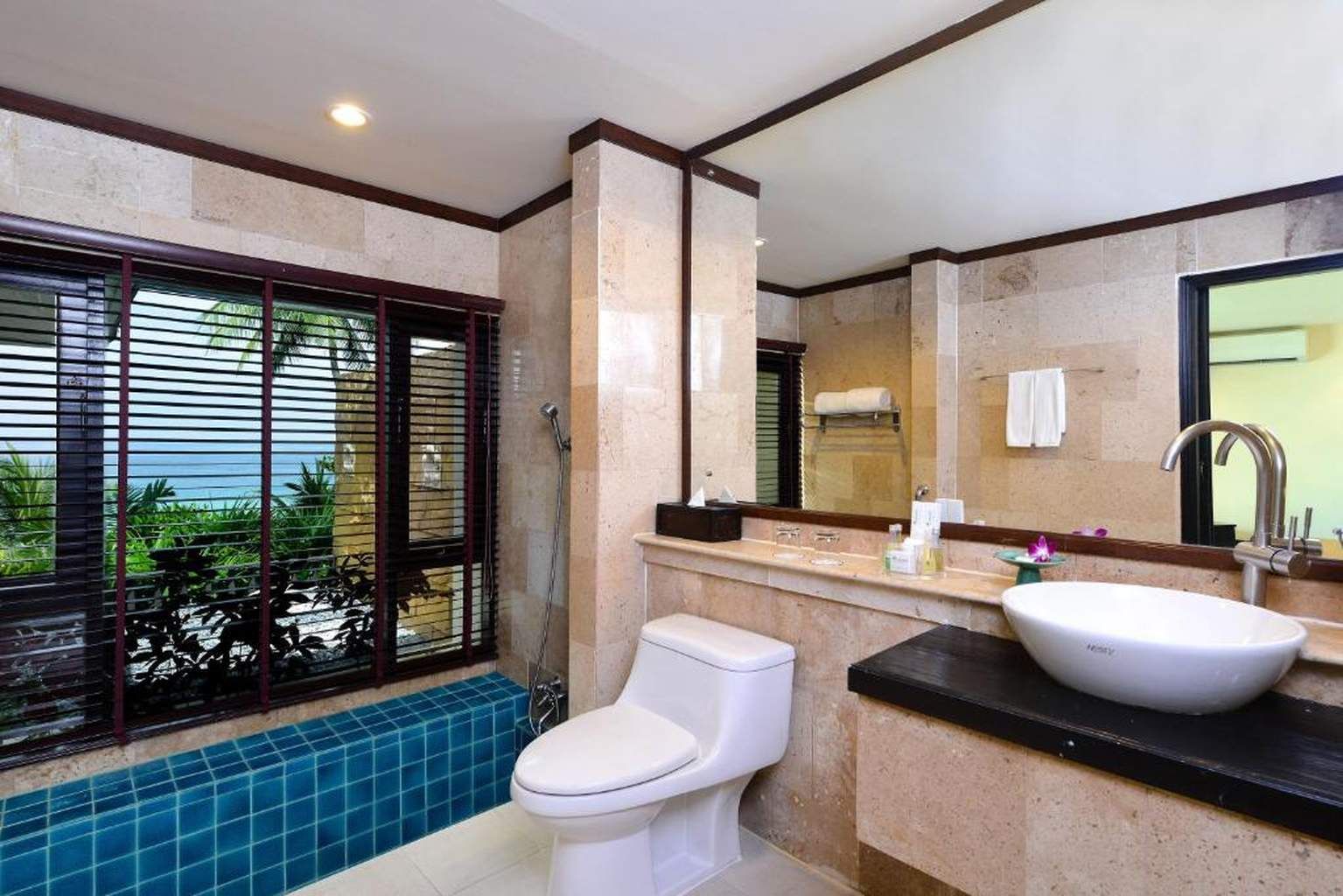 Hôtel Andaman White Beach Resort 4* pas cher photo 5