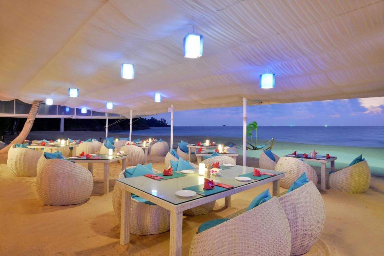 Hôtel Andaman White Beach Resort 4* pas cher photo 6