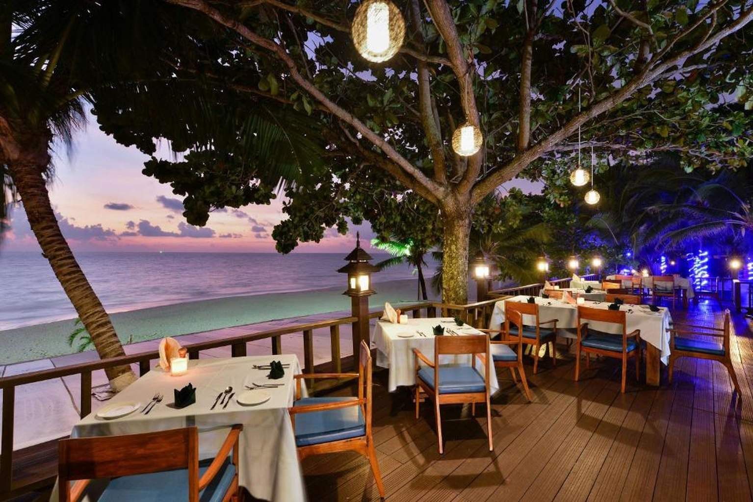 Hôtel Andaman White Beach Resort 4* pas cher photo 8