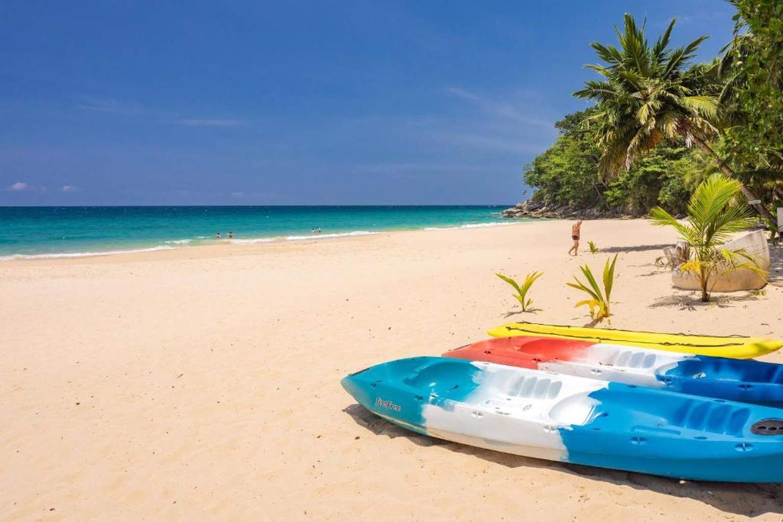 Hôtel Andaman White Beach Resort 4* pas cher photo 11