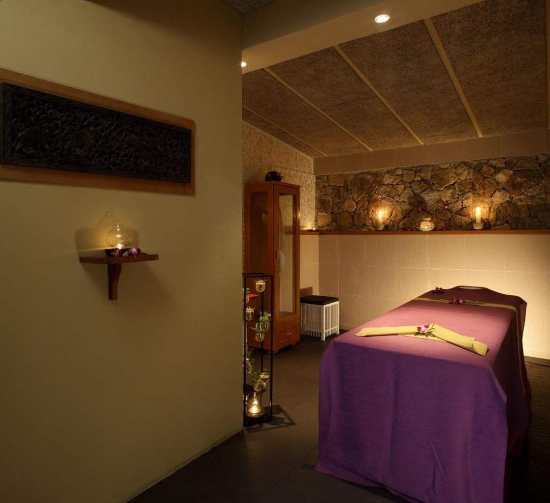 Hôtel Andaman White Beach Resort 4* pas cher photo 12