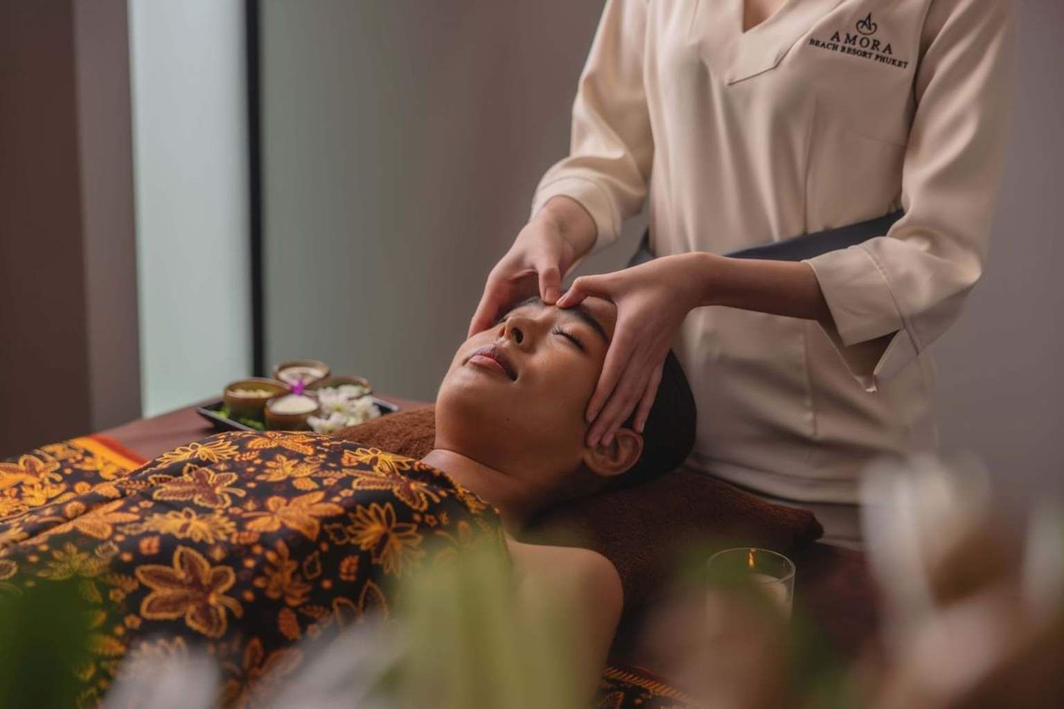 Hôtel Amora Beach Resort Phuket 5* pas cher photo 8