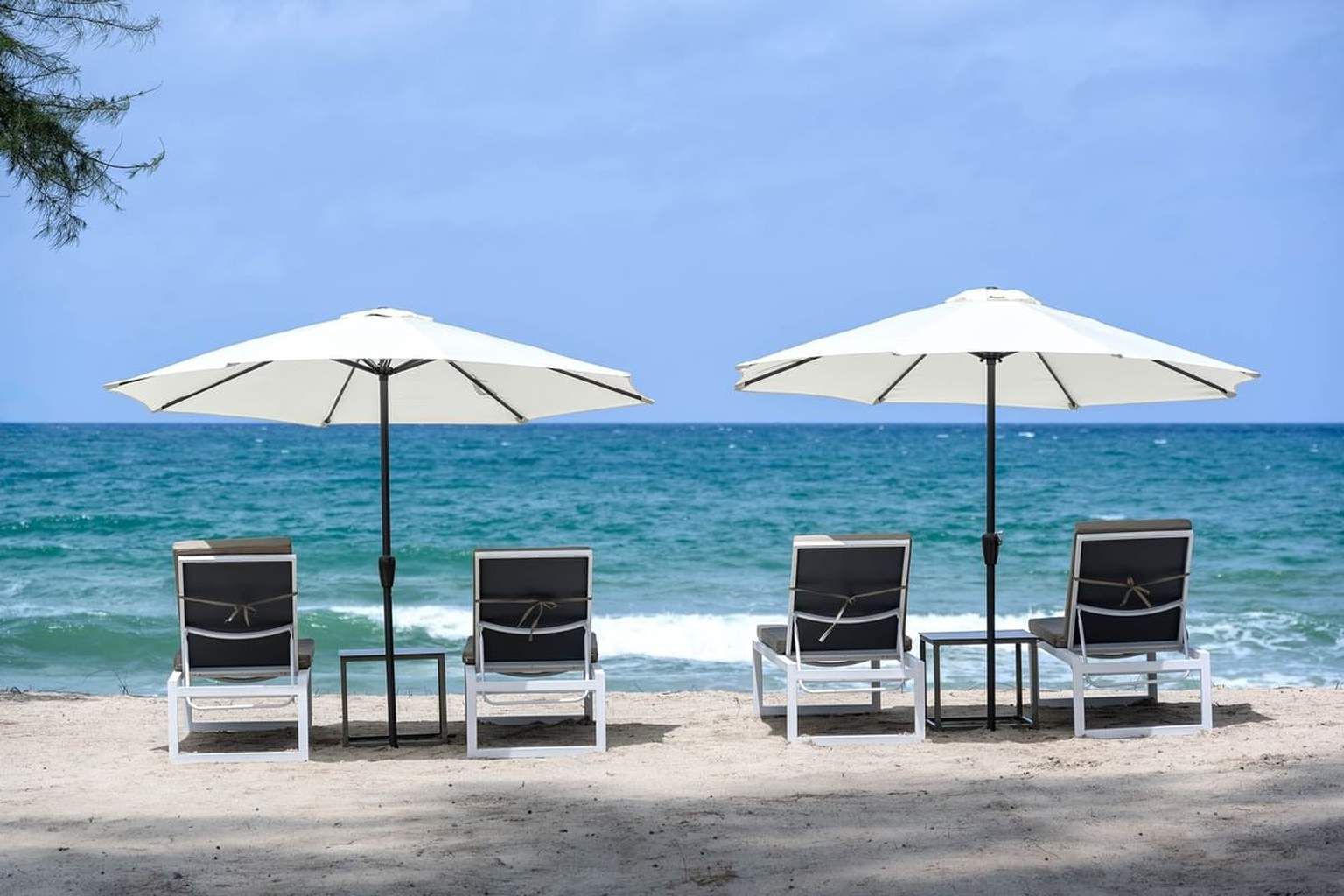 Hôtel Amora Beach Resort Phuket 5* pas cher photo 9