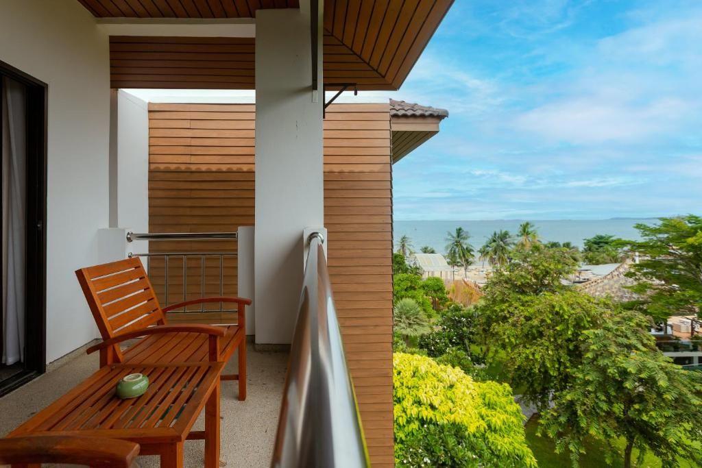Hôtel Pinnacle Grand Jomtien Resort and Beach Club 4* pas cher photo 6