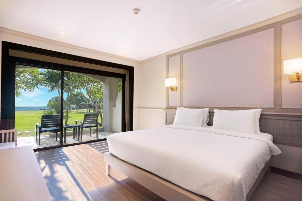 Hôtel Pinnacle Grand Jomtien Resort and Beach Club 4* pas cher photo 9