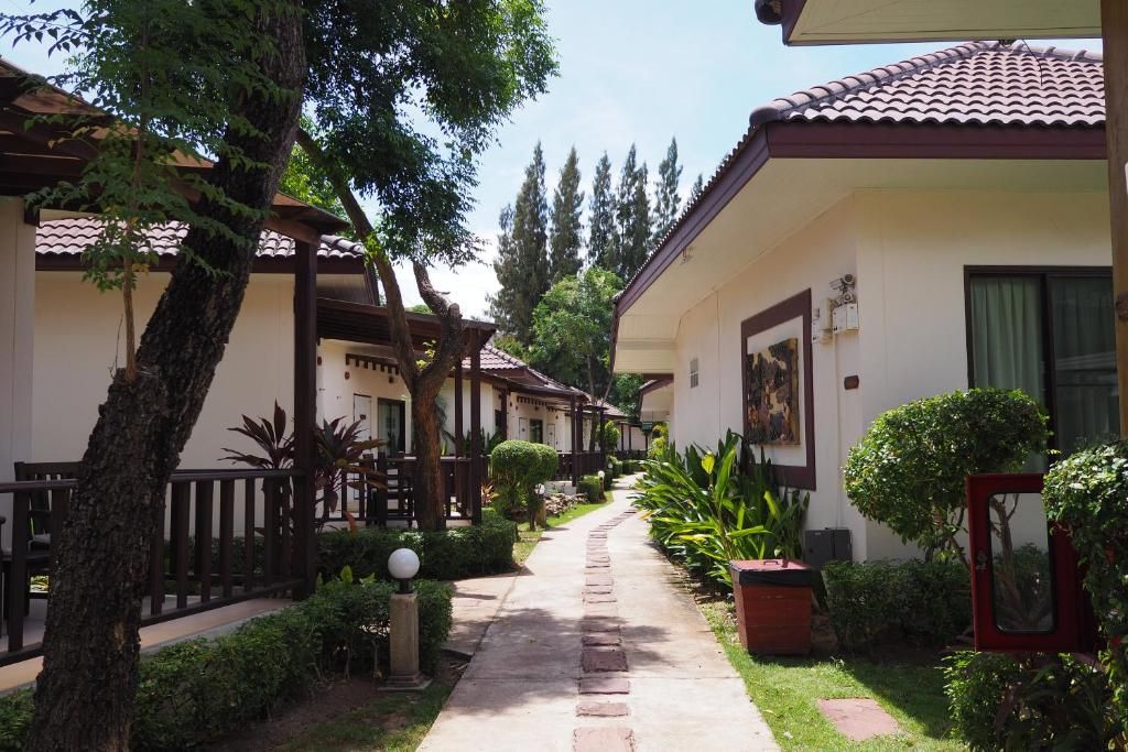 Hôtel Pinnacle Grand Jomtien Resort and Beach Club 4* pas cher photo 16