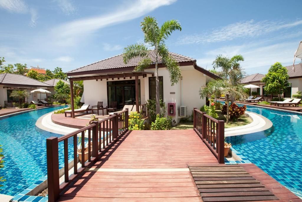 Hôtel Pinnacle Grand Jomtien Resort and Beach Club 4* pas cher photo 21