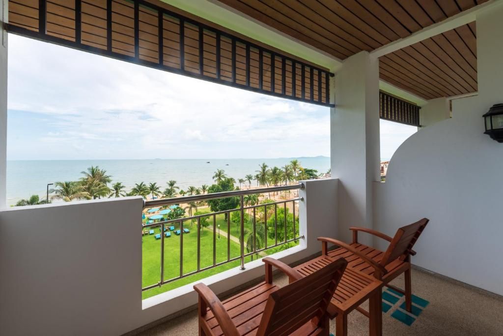 Hôtel Pinnacle Grand Jomtien Resort and Beach Club 4* pas cher photo 22