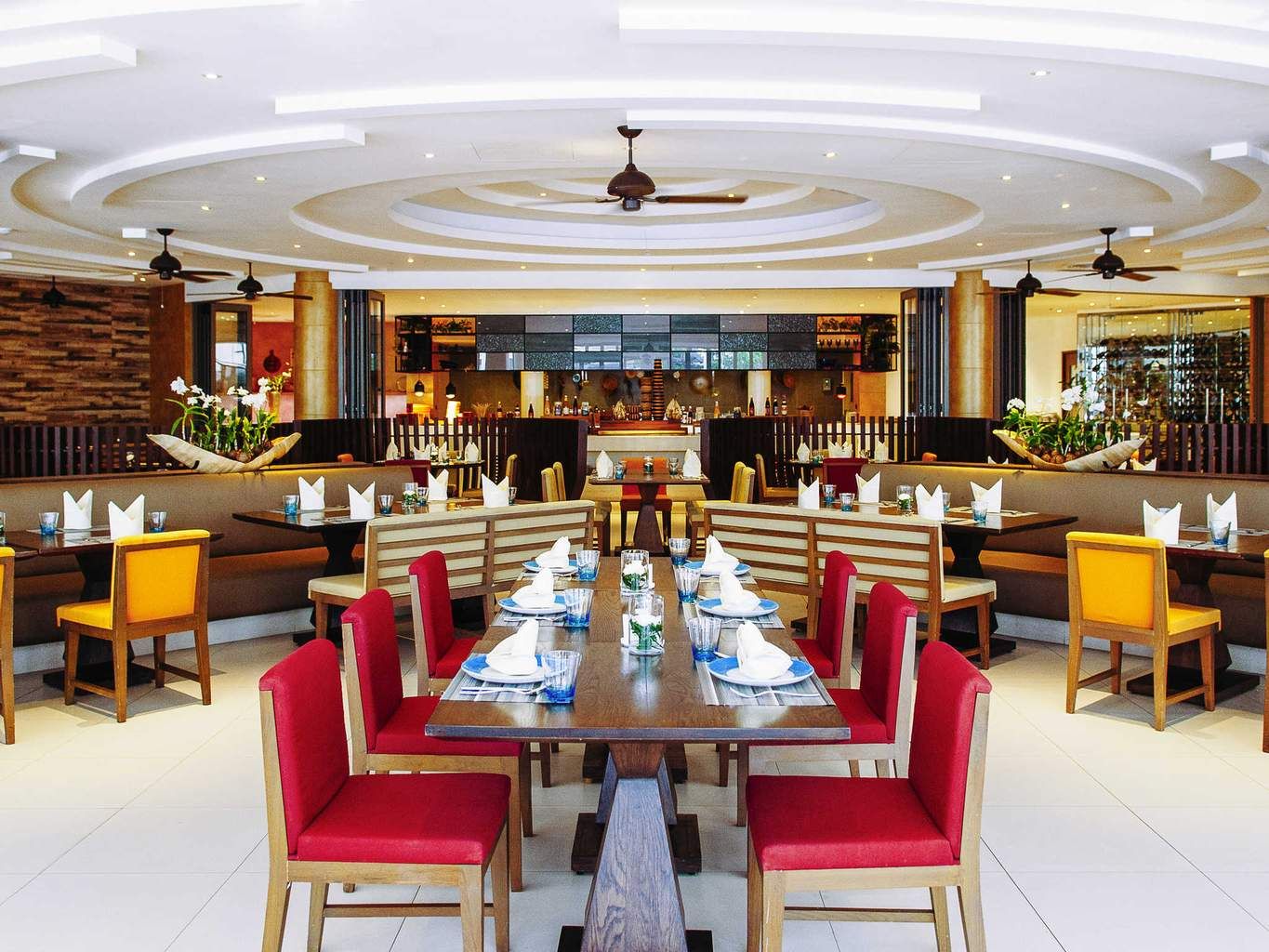 Hôtel Grand Mercure Phuket Patong 5* pas cher photo 4