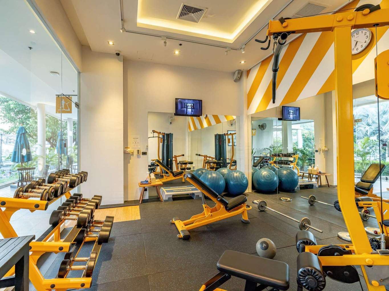 Hôtel Grand Mercure Phuket Patong 5* pas cher photo 6