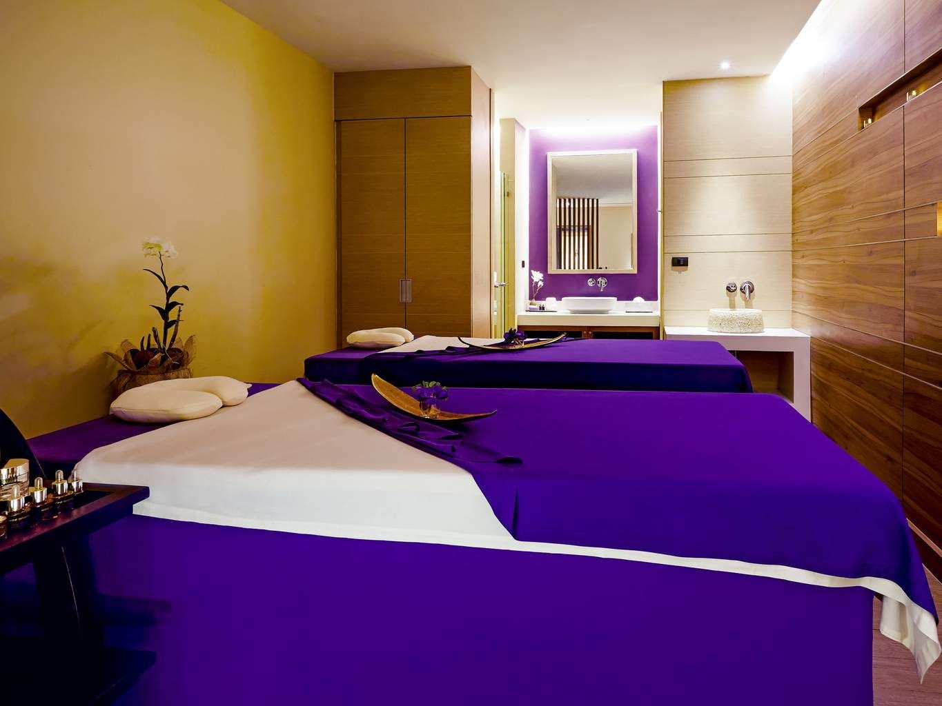 Hôtel Grand Mercure Phuket Patong 5* pas cher photo 11