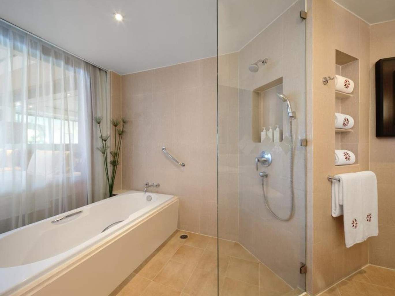 Hôtel Angsana Laguna Phuket 5* pas cher photo 4