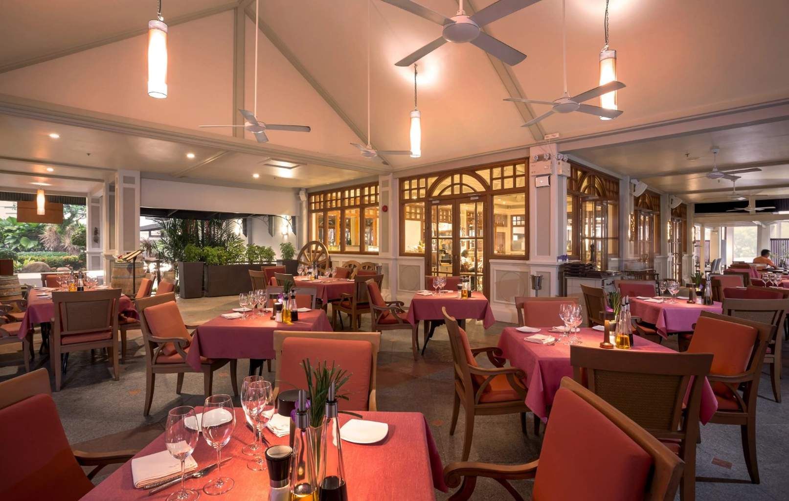 Hôtel Angsana Laguna Phuket 5* pas cher photo 5