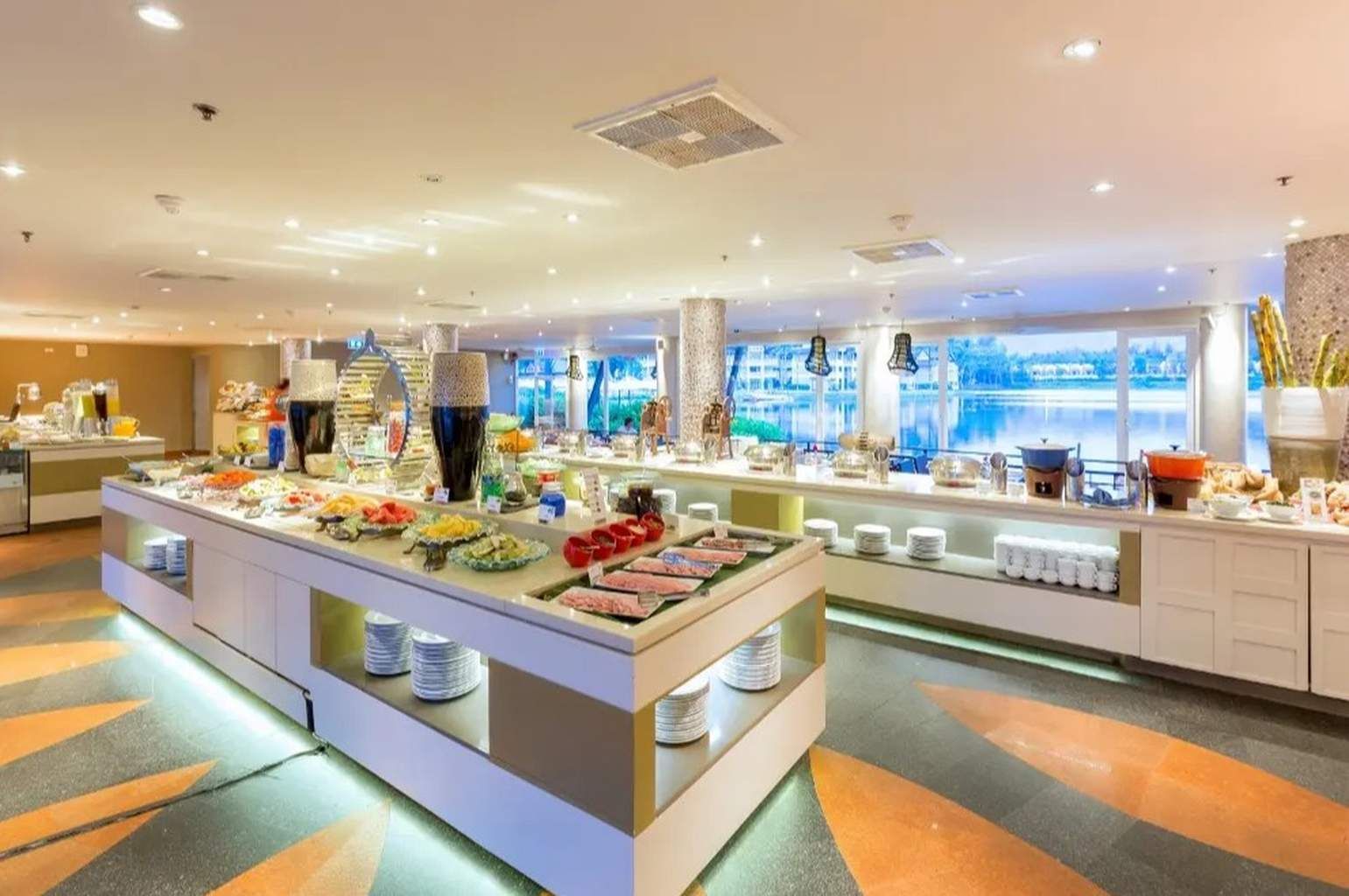 Hôtel Angsana Laguna Phuket 5* pas cher photo 6