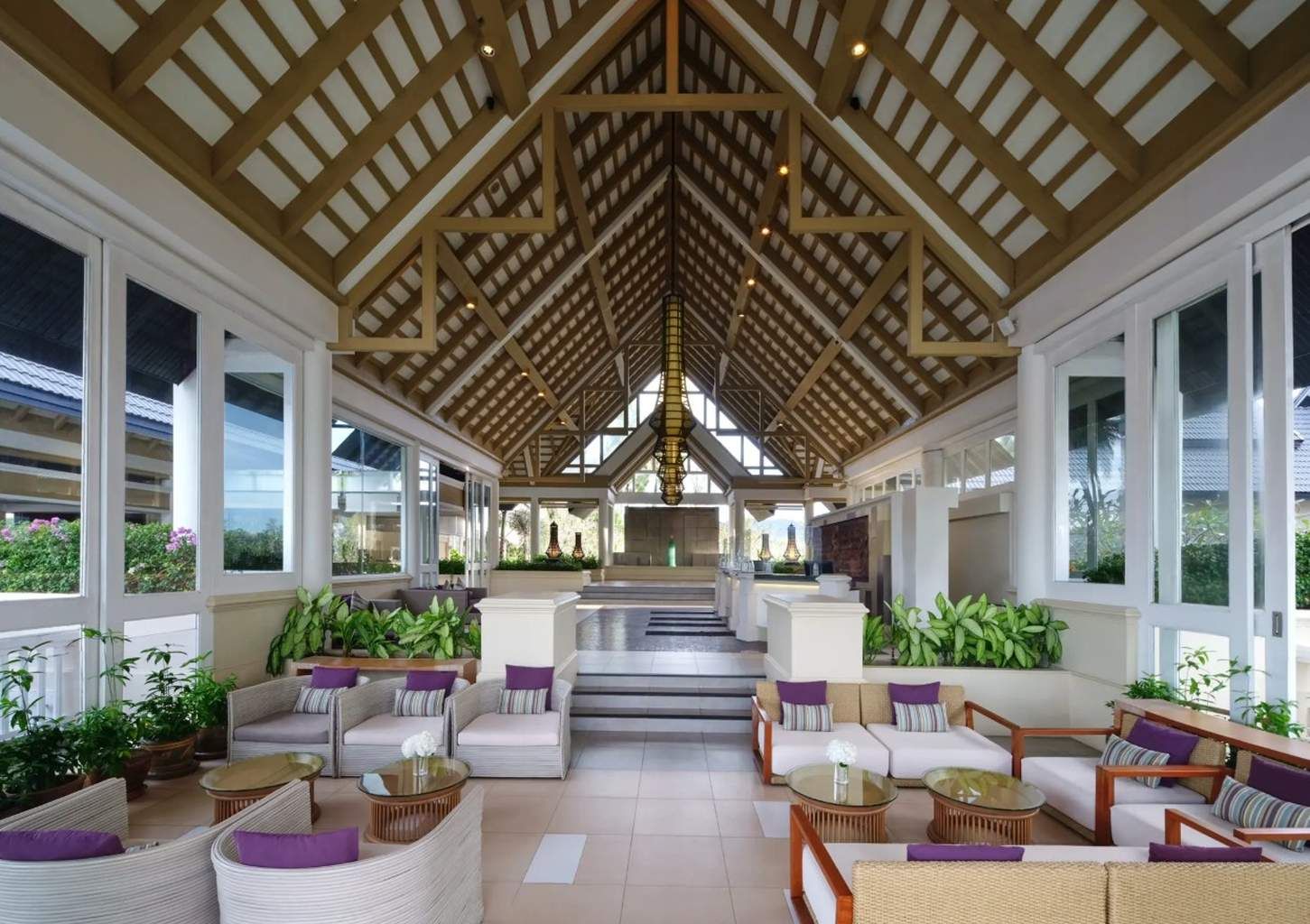 Hôtel Angsana Laguna Phuket 5* pas cher photo 13