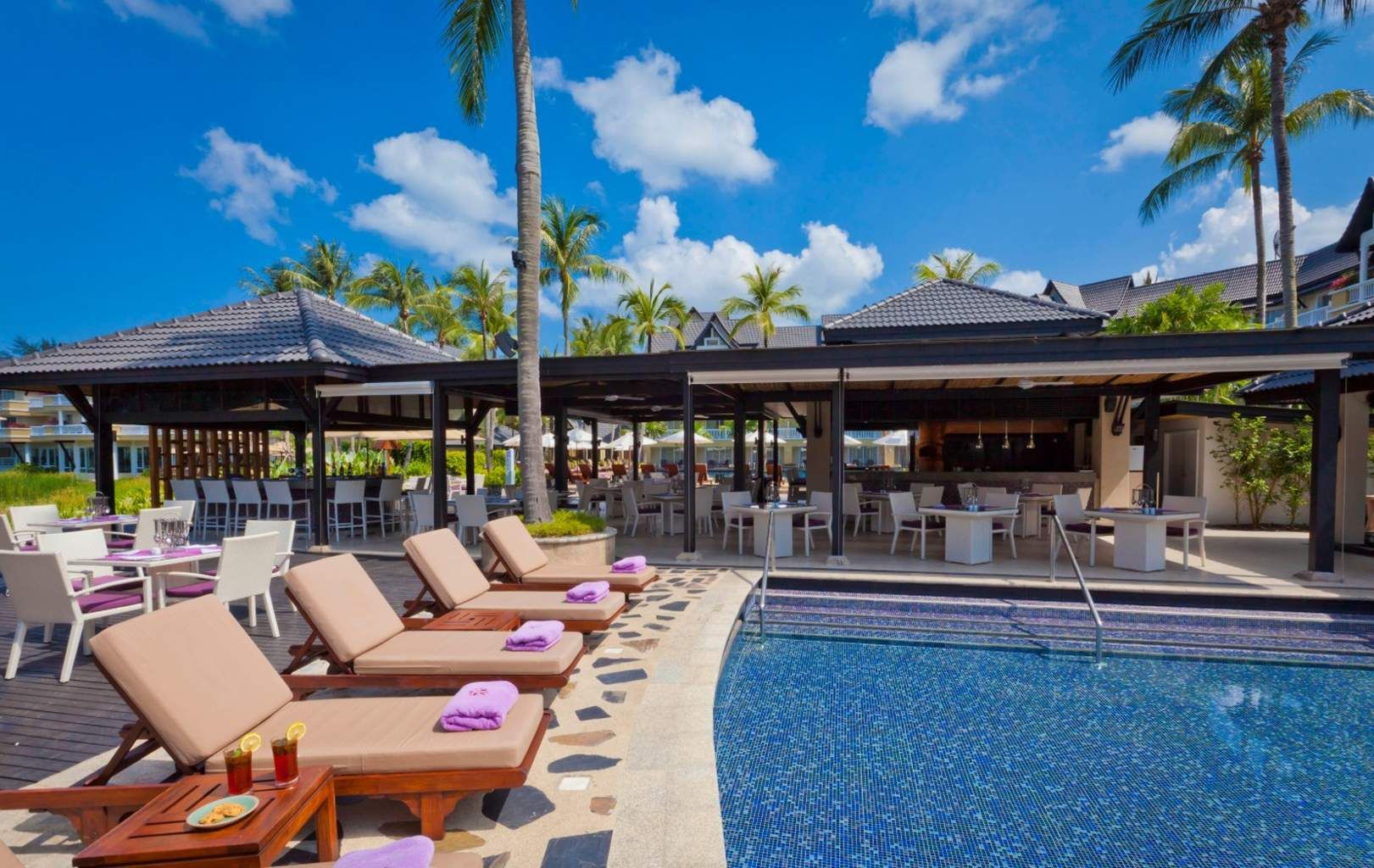 Hôtel Angsana Laguna Phuket 5* pas cher photo 14