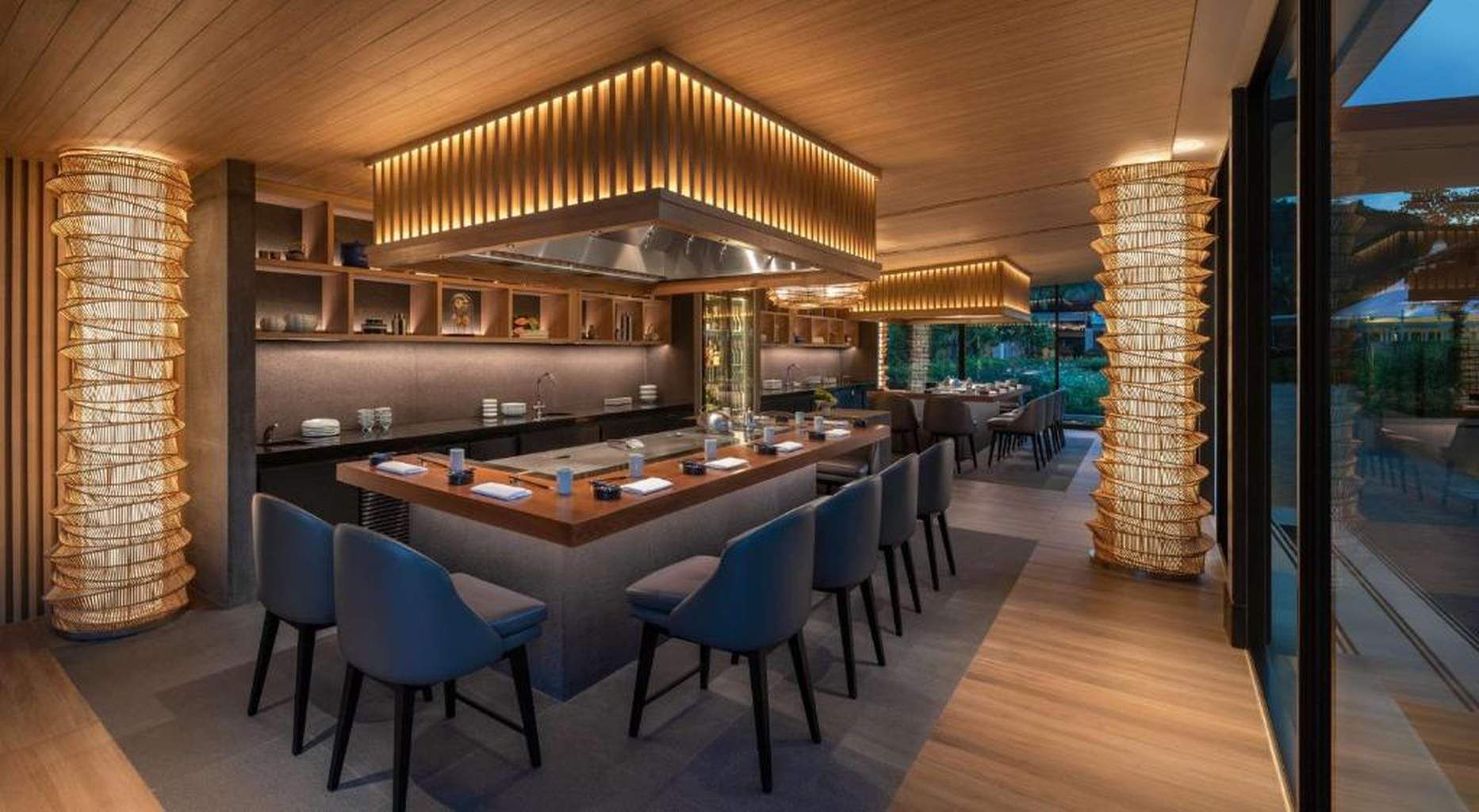 Hôtel Hyatt Regency Phuket Resort 5* pas cher photo 6