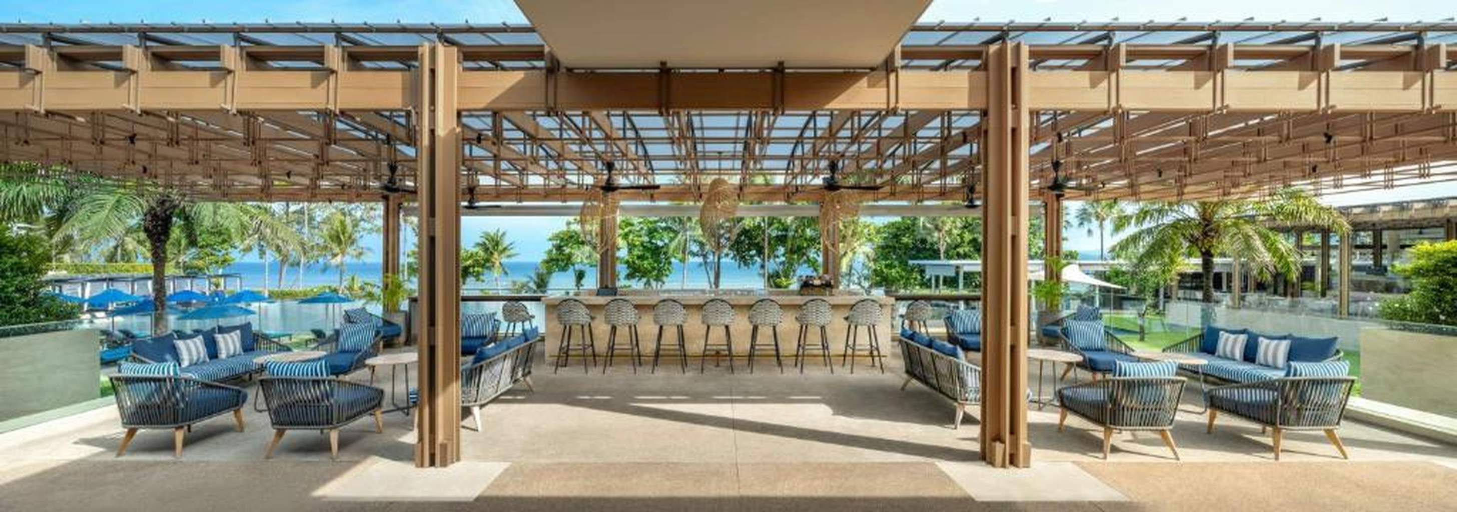 Hôtel Hyatt Regency Phuket Resort 5* pas cher photo 8