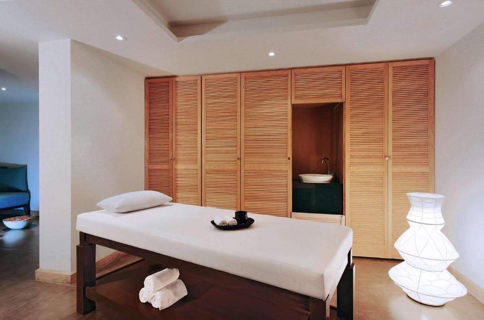 Hôtel Hyatt Regency Phuket Resort 5* pas cher photo 15