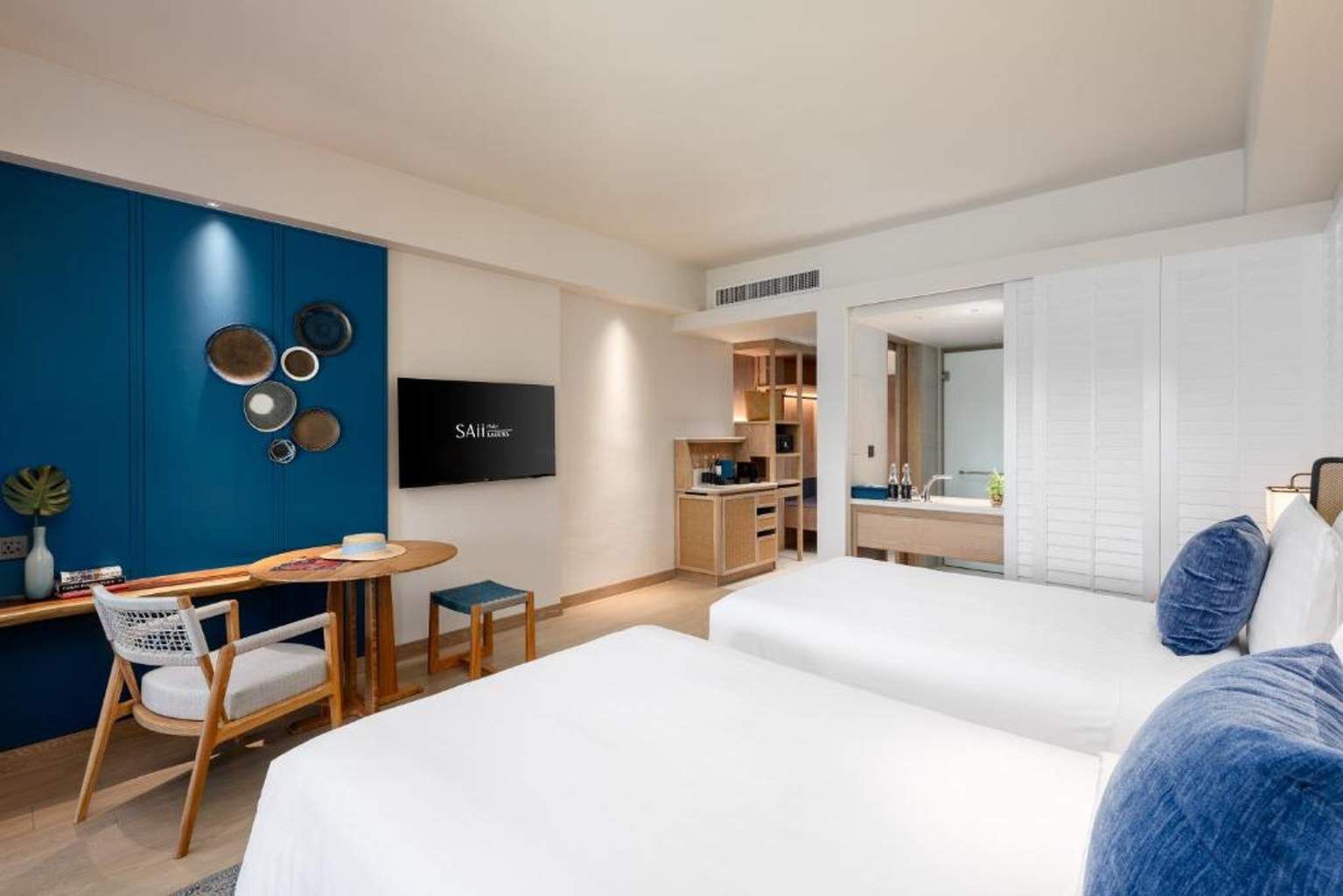 Hôtel SAii Laguna Phuket 5* pas cher photo 4