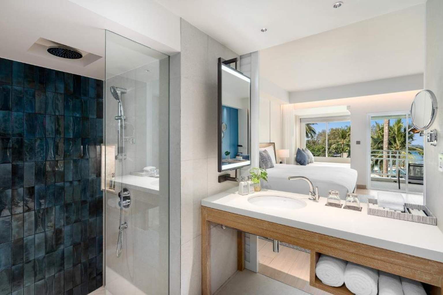 Hôtel SAii Laguna Phuket 5* pas cher photo 5