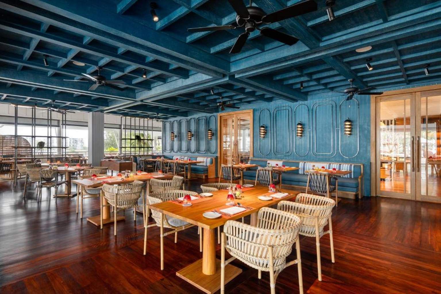 Hôtel SAii Laguna Phuket 5* pas cher photo 6