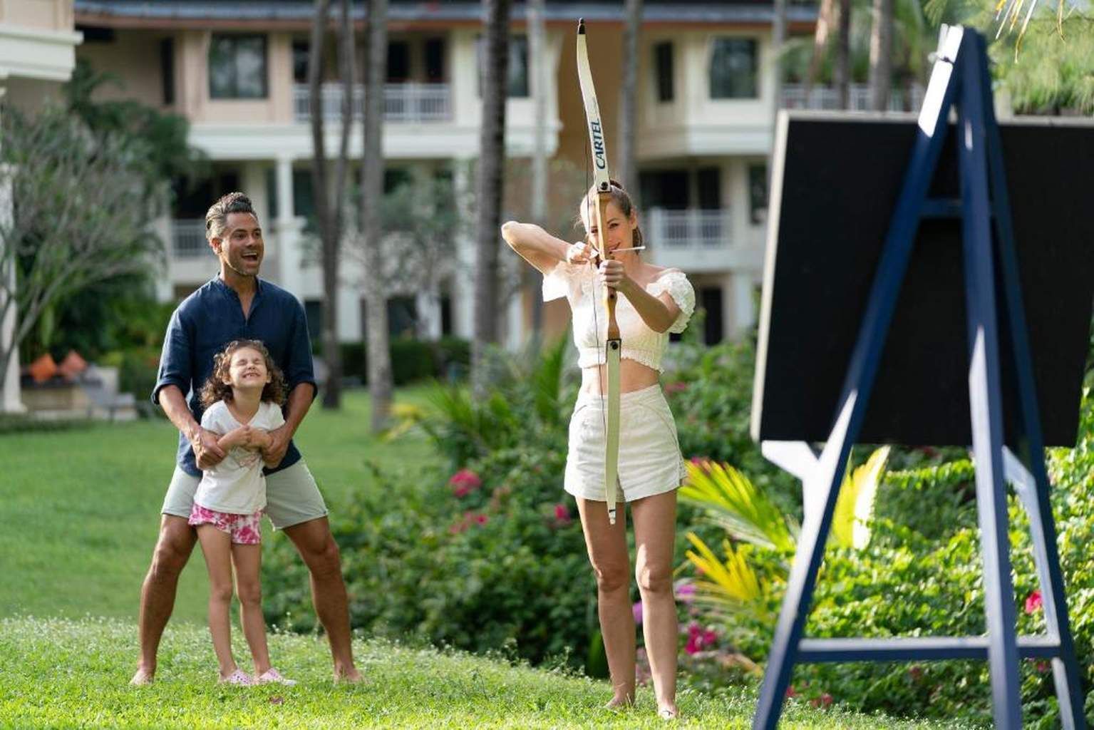 Hôtel SAii Laguna Phuket 5* pas cher photo 13