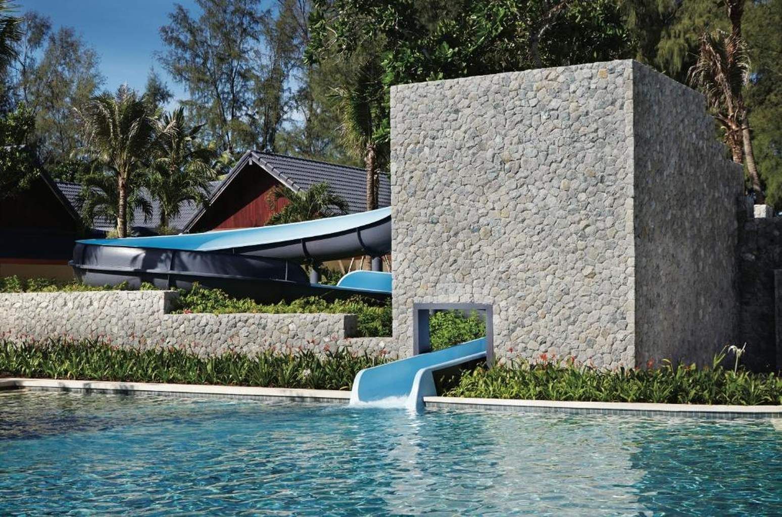 Hôtel SAii Laguna Phuket 5* pas cher photo 16