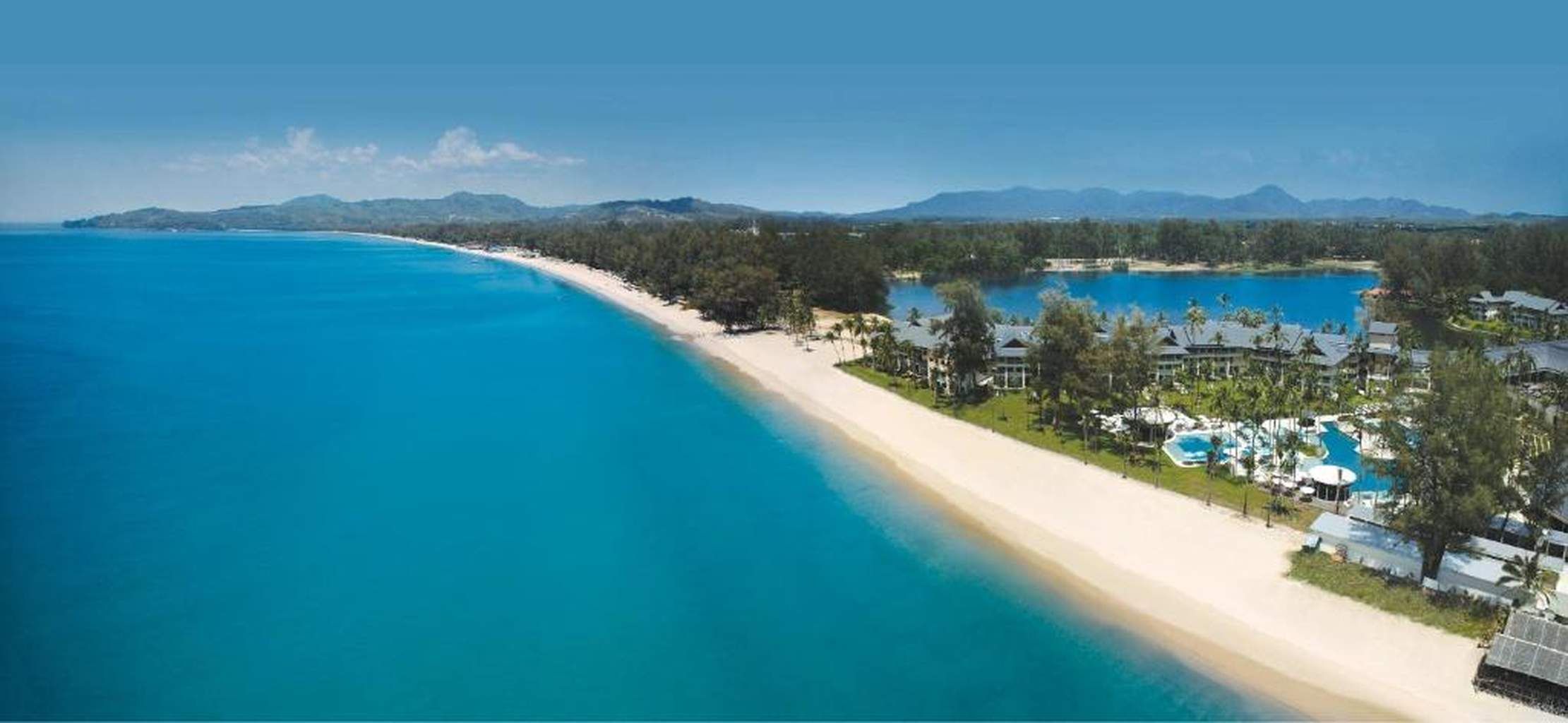 Hôtel SAii Laguna Phuket 5* pas cher photo 19