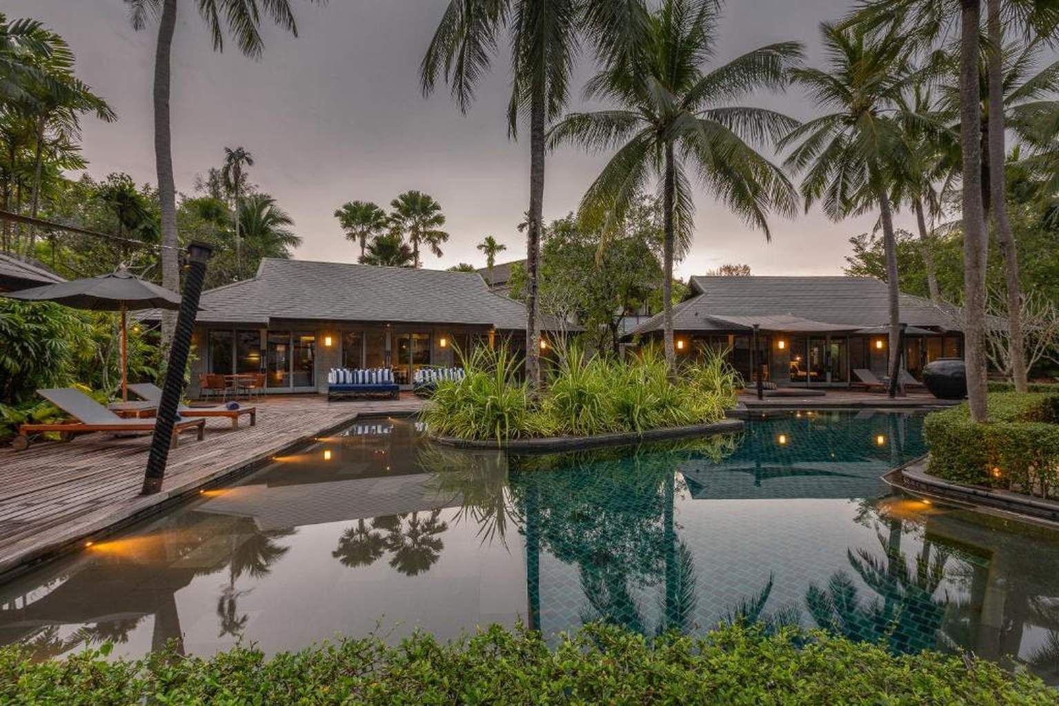 Hôtel The Slate Phuket 5* pas cher photo 3