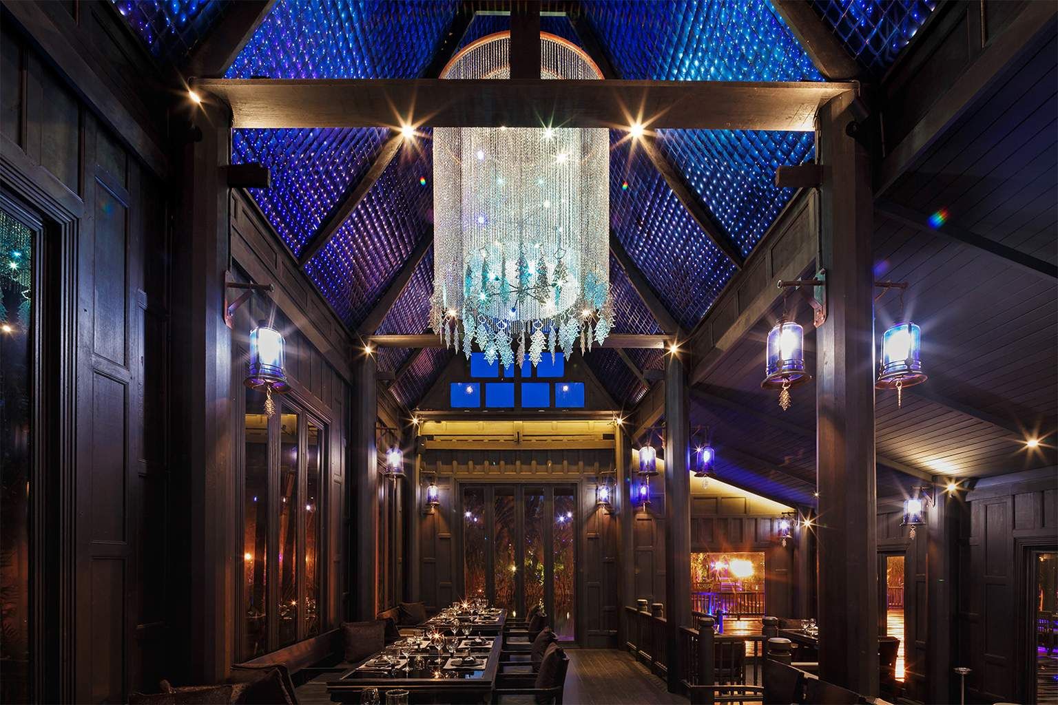 Hôtel The Slate Phuket 5* pas cher photo 6