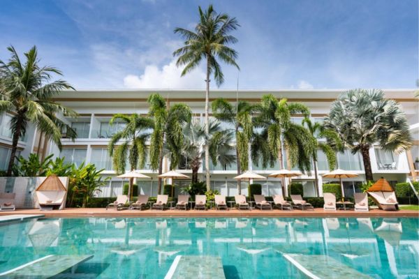 Koh Samui, Chi Samui Resort 4 2*Fun&Sun* - Vols Flex pas cher photo 1