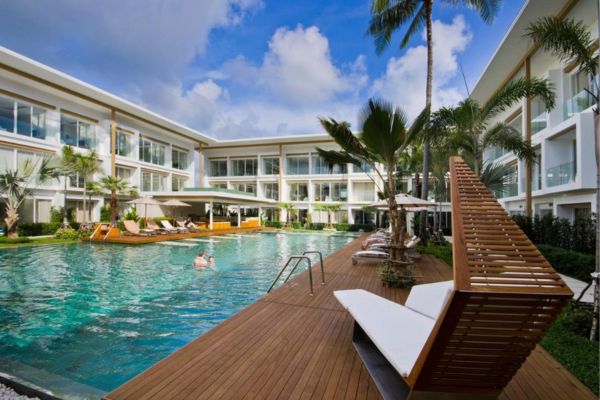 Koh Samui, Chi Samui Resort 4 2*Fun&Sun* - Vols Flex pas cher photo 19