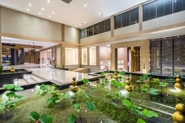 Hua Hin, Avani+ 5* - Vols Flex pas cher photo 1