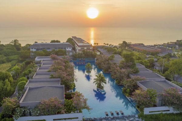 Hua Hin, Avani+ 5* - Vols Flex pas cher photo 2