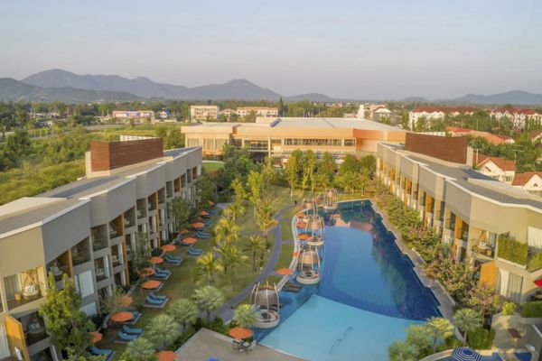 Hua Hin, Avani+ 5* - Vols Flex pas cher photo 3