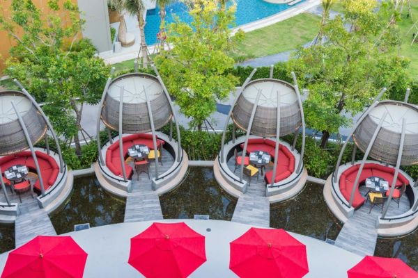 Hua Hin, Avani+ 5* - Vols Flex pas cher photo 10