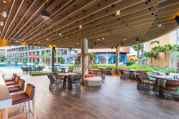 Hua Hin, Avani+ 5* - Vols Flex pas cher photo 13