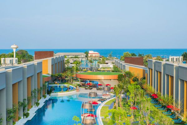Hua Hin, Avani+ 5* - Vols Flex pas cher photo 15