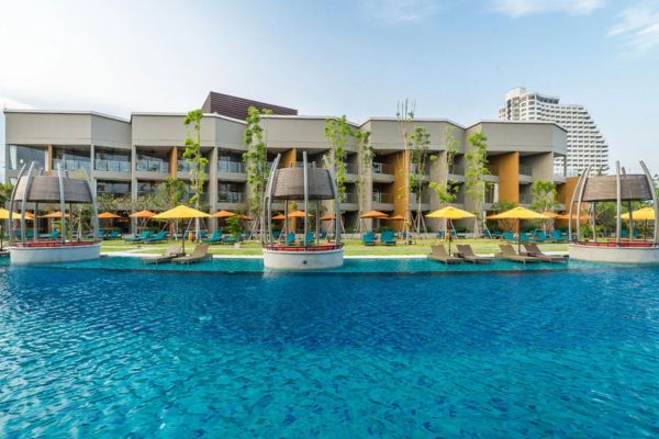 Hua Hin, Avani+ 5* - Vols Flex pas cher photo 16
