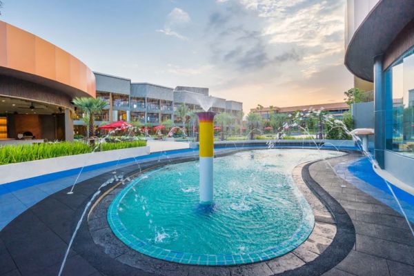 Hua Hin, Avani+ 5* - Vols Flex pas cher photo 18